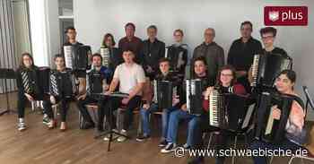 Hohner-Konservatorium Trossingen setzt auf Kooperationen mit Prag und Winterthur - Schwäbische