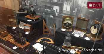 Späterer Bundesminister aus Trossingen war als Schüler keine Leuchte - Schwäbische