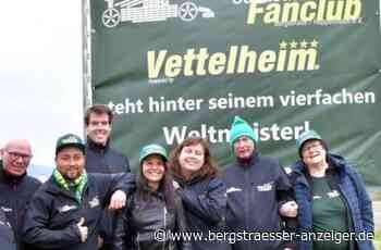 Heppenheimer Vettel-Fanclub startet in die Saison - Heppenheim - Nachrichten und Informationen - Bergsträßer Anzeiger