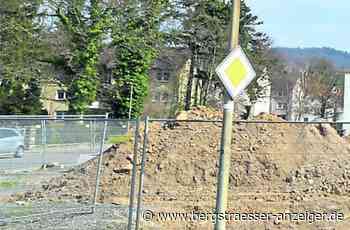 Erst ein Eklat, dann eine mögliche Bahnstadt für Heppenheim - Heppenheim - Nachrichten und Informationen - Bergsträßer Anzeiger