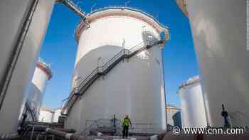 World's top oil trader will stop buying Russian crude