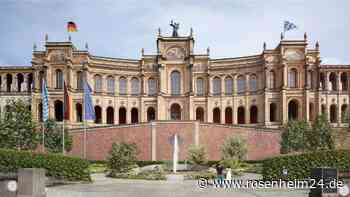 CSU-Direktkandidat für Rosenheim West bei der Landtagswahl 2023: Vier Namen machen die Runde