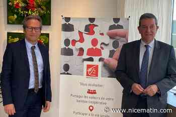 Pourquoi la Caisse d'Epargne Côte d'Azur est à la fois résiliente et combative