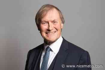 Député britannique poignardé: l'accusé a été condamné à la prison à vie