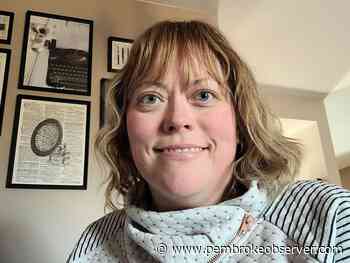 Former journalist now County of Renfrew's new media relations and social media co-ordinator - Pembroke Observer