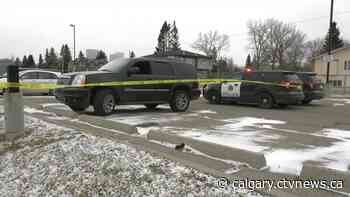 Calgary police investigate reports of shots fired in Renfrew - CTV News Calgary