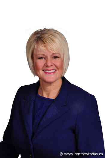 Renfrew-Nipissing-Pembroke MP Cheryl Gallant reacts to the federal budget - renfrewtoday.ca