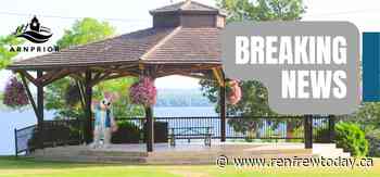 Possible Arnprior visit by Easter Bunny hinted - renfrewtoday.ca