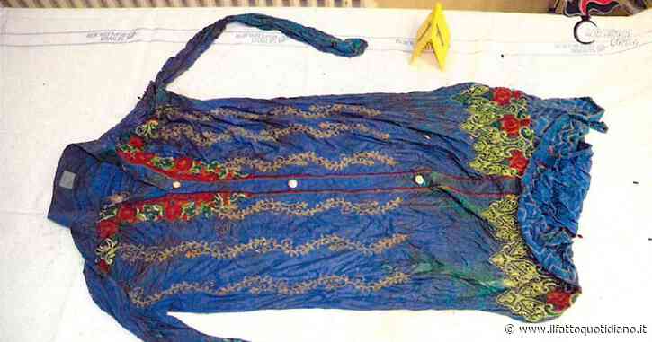 Rovigo, cadavere ritrovato nel Po: i carabinieri pubblicano le foto degli indumenti indossati dalla donna