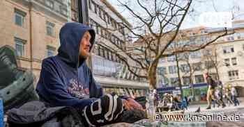 Zahl der Wohnungslosen im Norden droht zu wachsen