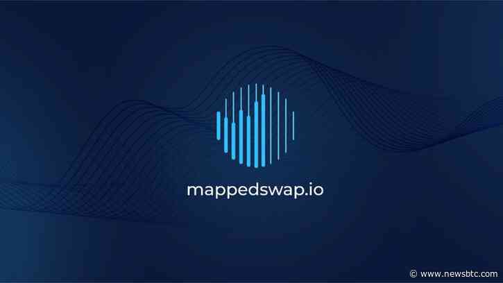 Eurus-Based MappedSwap to Award 800,000 MST in a One-Month Campaign