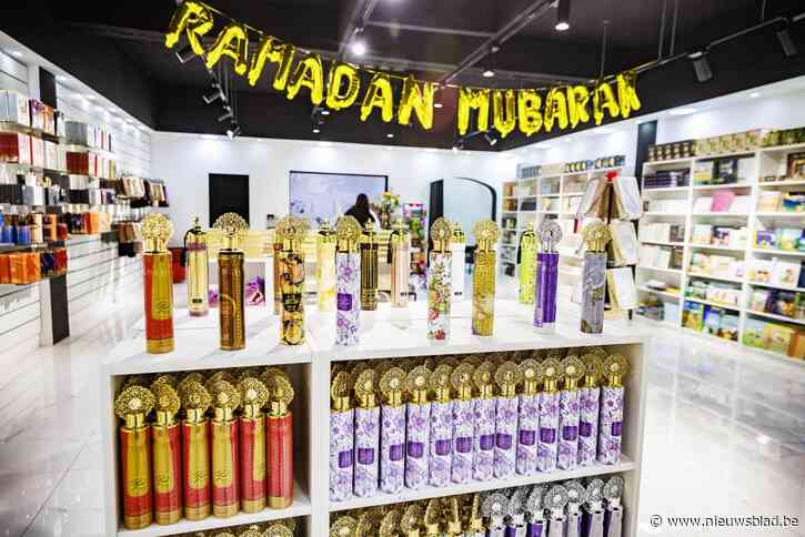 Islamitische Hadiethshop opent eerste fysieke winkel: van Eid feestartikelen tot kinderboeken of Qur’an familiespel