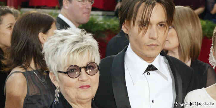 Johnny Depp's Sister Accuses Mom of Physical Abuse in Defamation Trial Testimony