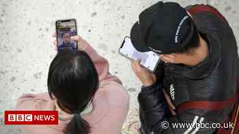 Shanghai lockdown: iPhone maker halts operations at China sites