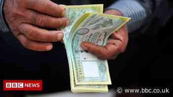 Nepal limits imports as foreign currency reserves slide