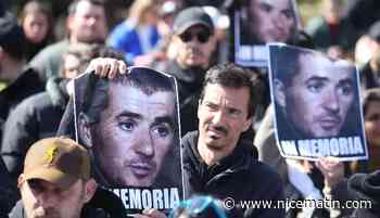 Nouvel incendie volontaire d'une résidence secondaire en Corse