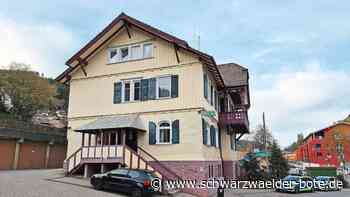 Kriminalstatistik Bad Wildbad: Weniger Straftaten und eine positive Tendenz