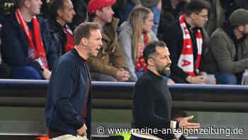 „Respektlos“: Villarreal-Profi schießt scharf gegen Nagelsmann – doch eigentlich meint er wohl Brazzo