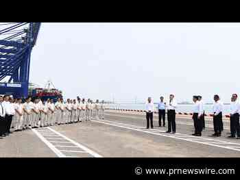 CGTN: China to make Hainan an example of reform, opening-up in new era