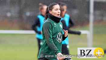 Lisa Weiß verletzt: VfL-Frauen plötzlich mit Torhüter-Problem