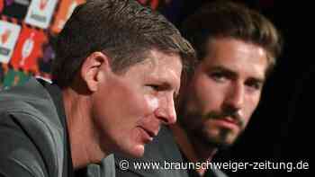 Frankfurts Mammutaufgabe im Camp Nou: "Einfach pure Freude"