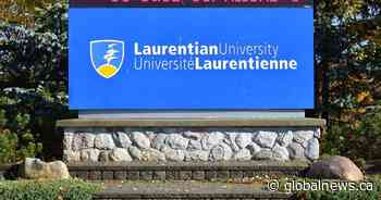 Laurentian University could have avoided creditor protection, Ontario auditor says
