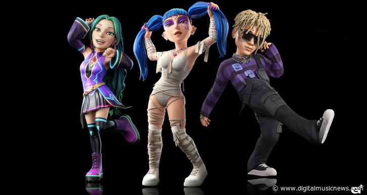 Avatar-Technology Company Genies Raises $150 Million, Touts Deals With Universal Music and Warner Music