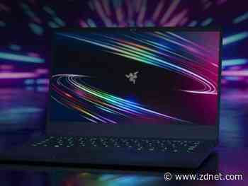 Best gaming laptop (2022)