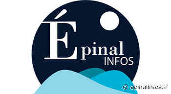 Annonce légale - 992923 SAS BOIS & MATERIAUX - Epinal infos - Epinal Infos