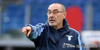 Calciomercato Lazio, due obiettivi a centrocampo: una mezz'ala e un regista - Fantacalcio ®