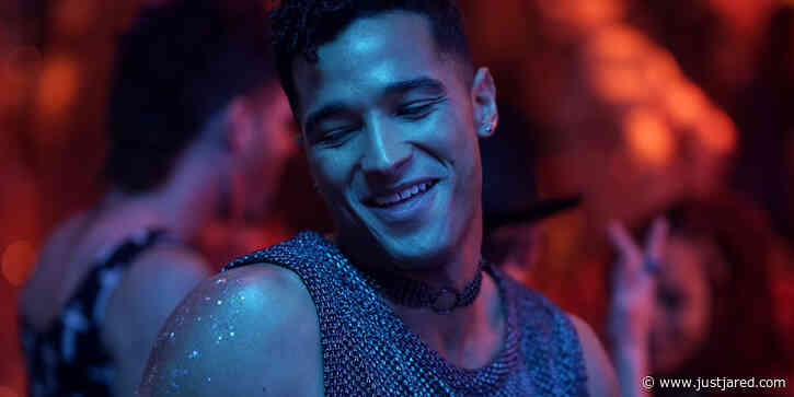 Peacock Unveils Release Date & First Look Images for 'Queer as Folk' Reboot
