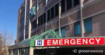 Ontario hospitals grapple with COVID-related absences