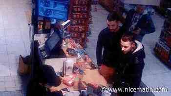 Procès du 13-Novembre: Salah Abdeslam affirme être "rentré" dans un café et avoir "renoncé" à se faire exploser