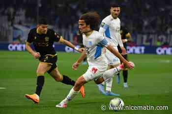 OGC Nice: opéré de la clavicule, Youcef Atal ne rejouera plus cette saison