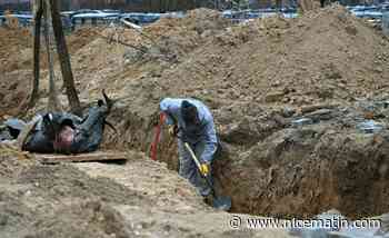 Washington s'apprête à annoncer une nouvelle aide militaire à Kiev... Suivez notre direct sur la guerre en Ukraine