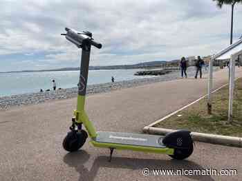 Ce qu'il faut savoir sur les trottinettes électriques à vitesse réduite disponibles à Cagnes