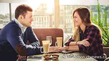 Not getting COVID-19 vaccine a common deal-breaker, Prairie matchmaker says