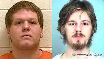 2 men face more than 14 years in prison for a Minnesota mosque bombing