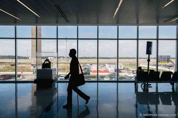 CDC To Extend Federal Transportation Mask Mandate For Additional 15 Days