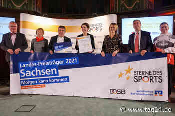 Bei dieser Aktion der Volksbank in Chemnitz können Vereine bis zu 1.500 Euro gewinnen - TAG24