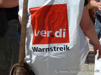 Kita-Schließungen am Donnerstag auch in Chemnitz möglich - Radio Chemnitz