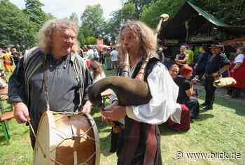 Endlich wieder Qual der Wahl: Die Oster-Events in Chemnitz | blick.de - Events - Blick.de