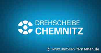 Drehscheibe Chemnitz vom 12.04.2022 | SACHSEN FERNSEHEN - SACHSEN FERNSEHEN