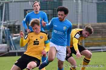 CFC gewinnt Sachsenderby - freiepresse.de