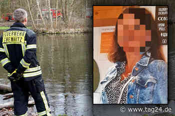 Vermisstensuche in Chemnitz nimmt tragisches Ende: Edina N. tot aufgefunden - TAG24