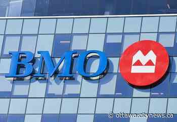 BMO leaders asked about Emergencies Act in annual shareholder meeting - Ottawa.CityNews.ca