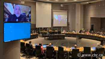 Ottawa city council could create non-voting seat for Anishinabe Algonquin elder - CBC.ca