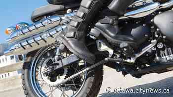 Ottawa police issue list of safety tips for motorcycle riders - Ottawa.CityNews.ca
