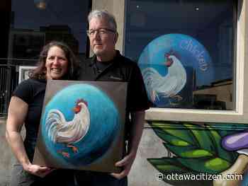 Foolish Chicken: Staffing shortage prompts Preston Street restaurateurs to sell the business - Ottawa Citizen