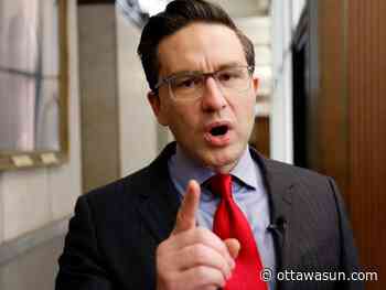 YOU SAID IT: Muddy Tory waters - Ottawa Sun